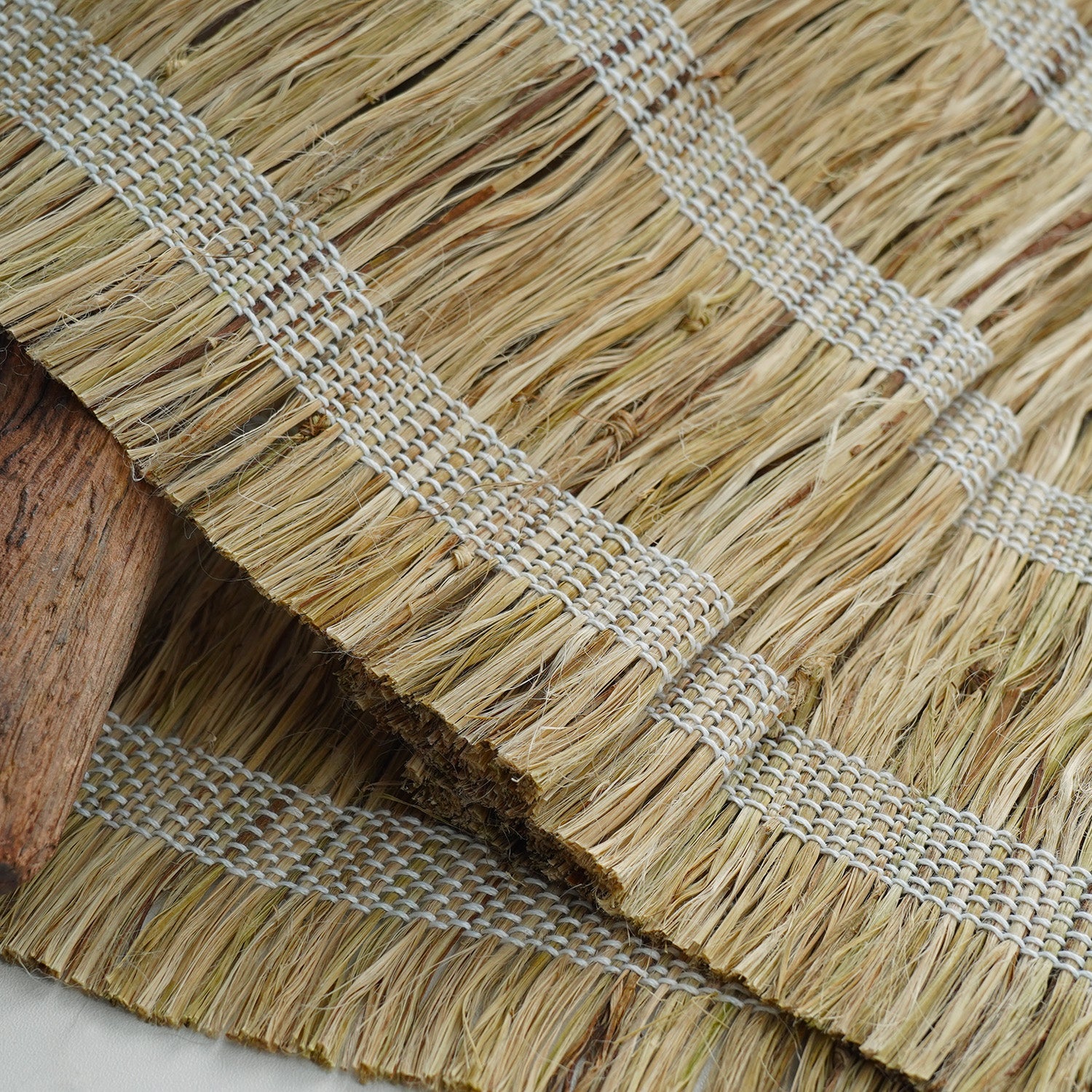 Woven by Nature, Powered by Tech: Introducing Blindify Motorized Bamboo Woven Shades