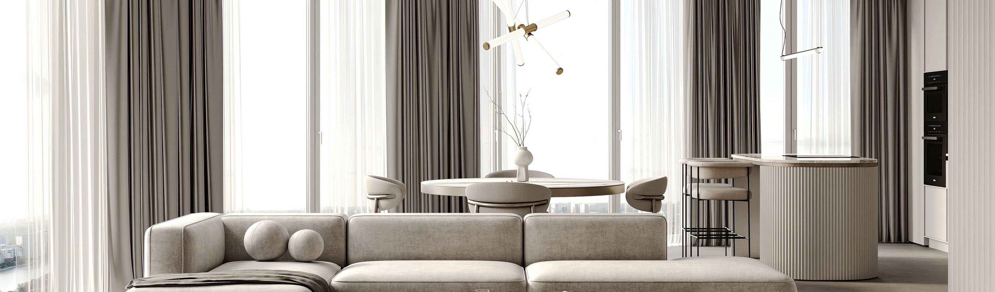 Curtain