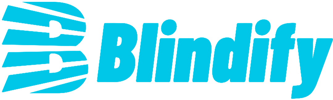Blindify