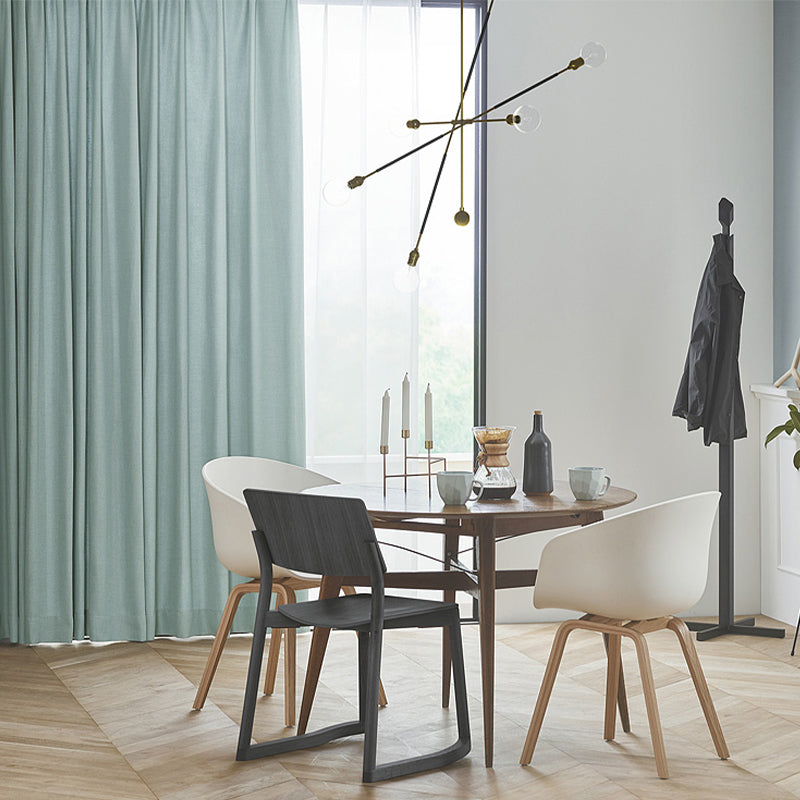 Blindify Motorized Plug-in AC power Curtain