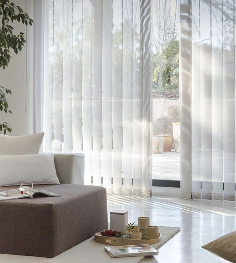Vertical Blinds