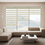Blindify Motorized Zebra Shades(Classic Series)