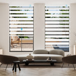 Blindify Motorized Zebra Shades(2026 New Series)