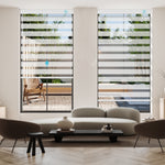 Blindify Motorized Zebra Shades(2025 New Series)