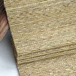 Blindify Free-stop Manual Bamboo Roman Shade