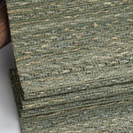 Blindify Motorized Bamboo Roman Shade