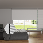 Blindify Motorized Cellular Shades