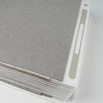 Blindify Motorized Plug-in AC power Curtain