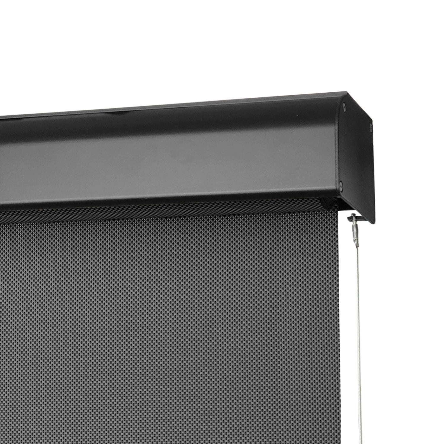 Blindify Motorized Outdoor Shades