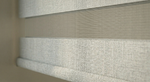 Zebra Blinds Valance&Fabric Replacement