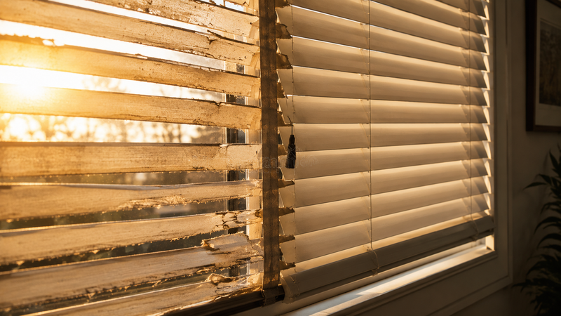 How Long Do Window Blinds Last? Lifespan by Type + Tips to Make Them Last Longer