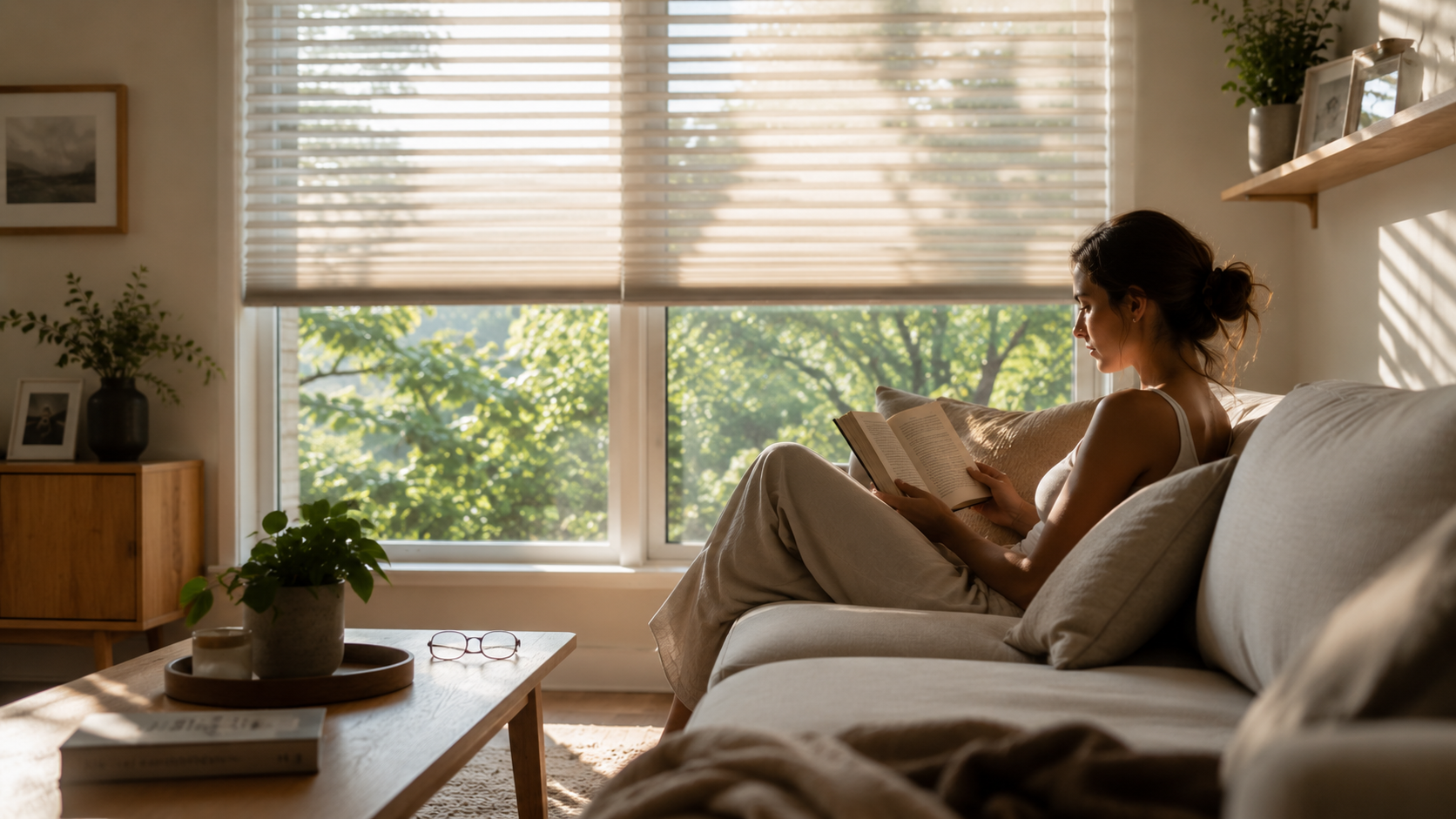 The Best Blinds & Shades for Summer 2026 (Summer Sales Up to 33% Off)