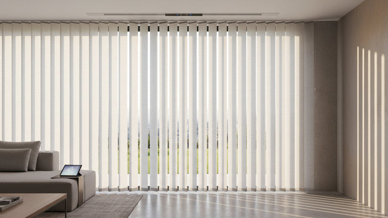 Are Vertical Blinds Outdated in 2026? Best Modern Options for Sliding Glass Doors