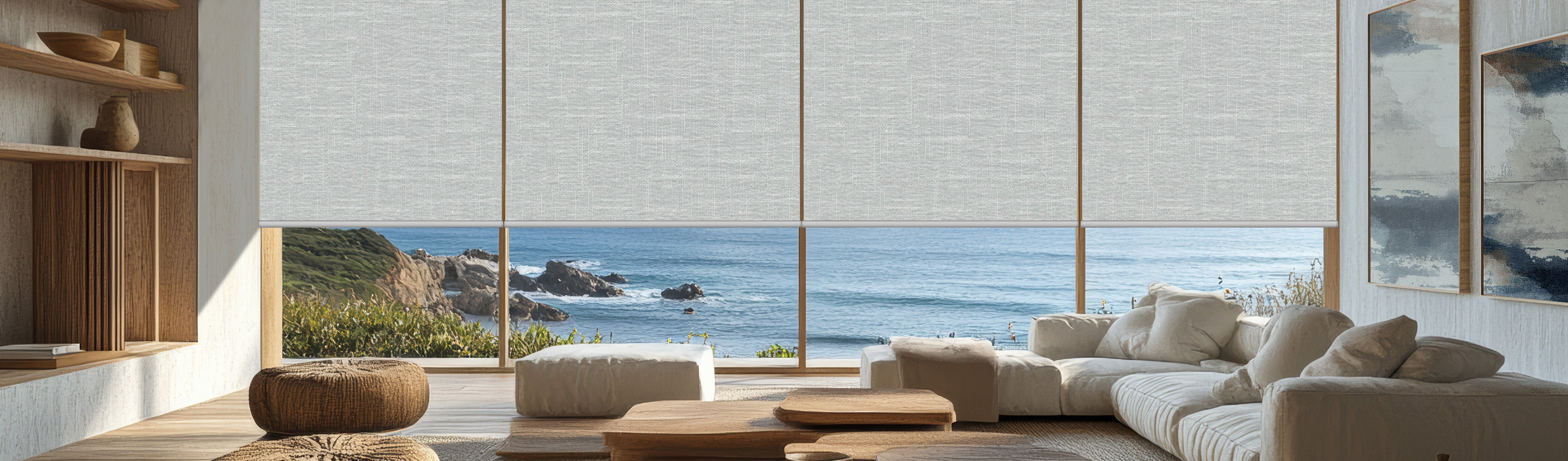Roller Shades