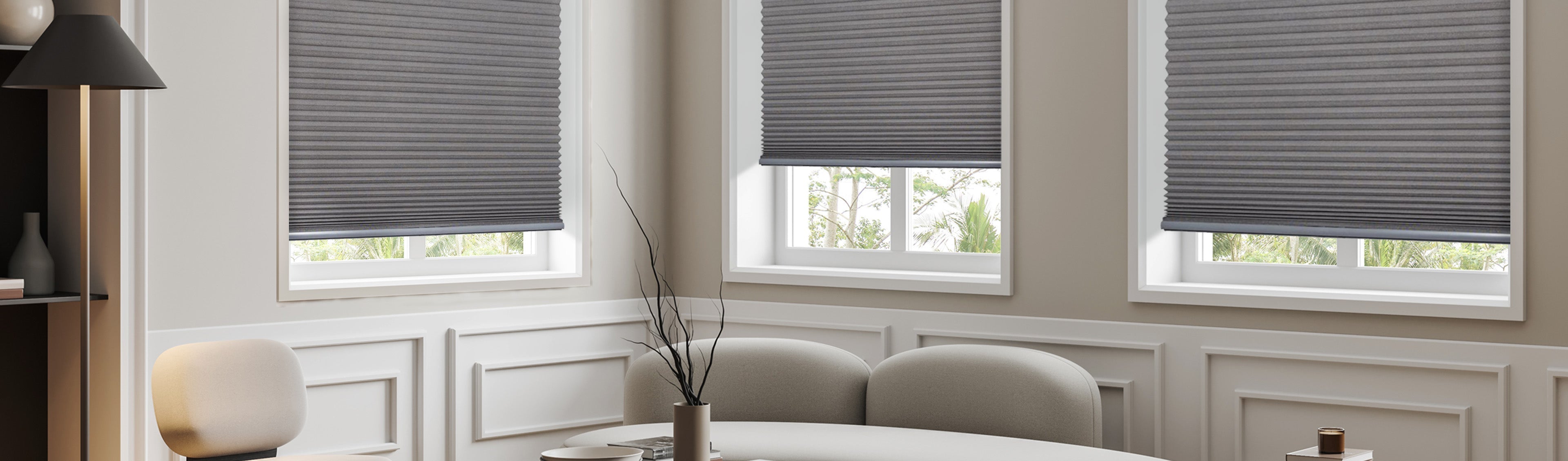 Cellular Shades