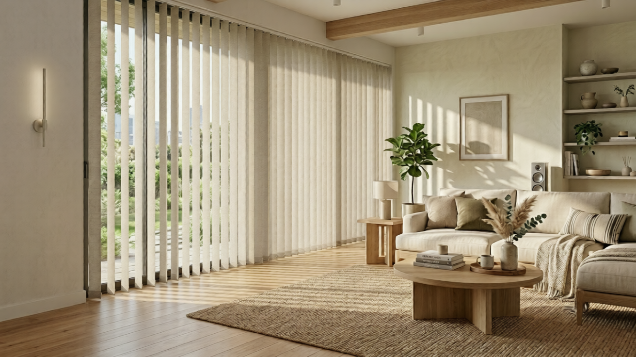 Large Window