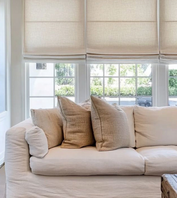 Vertical Blinds