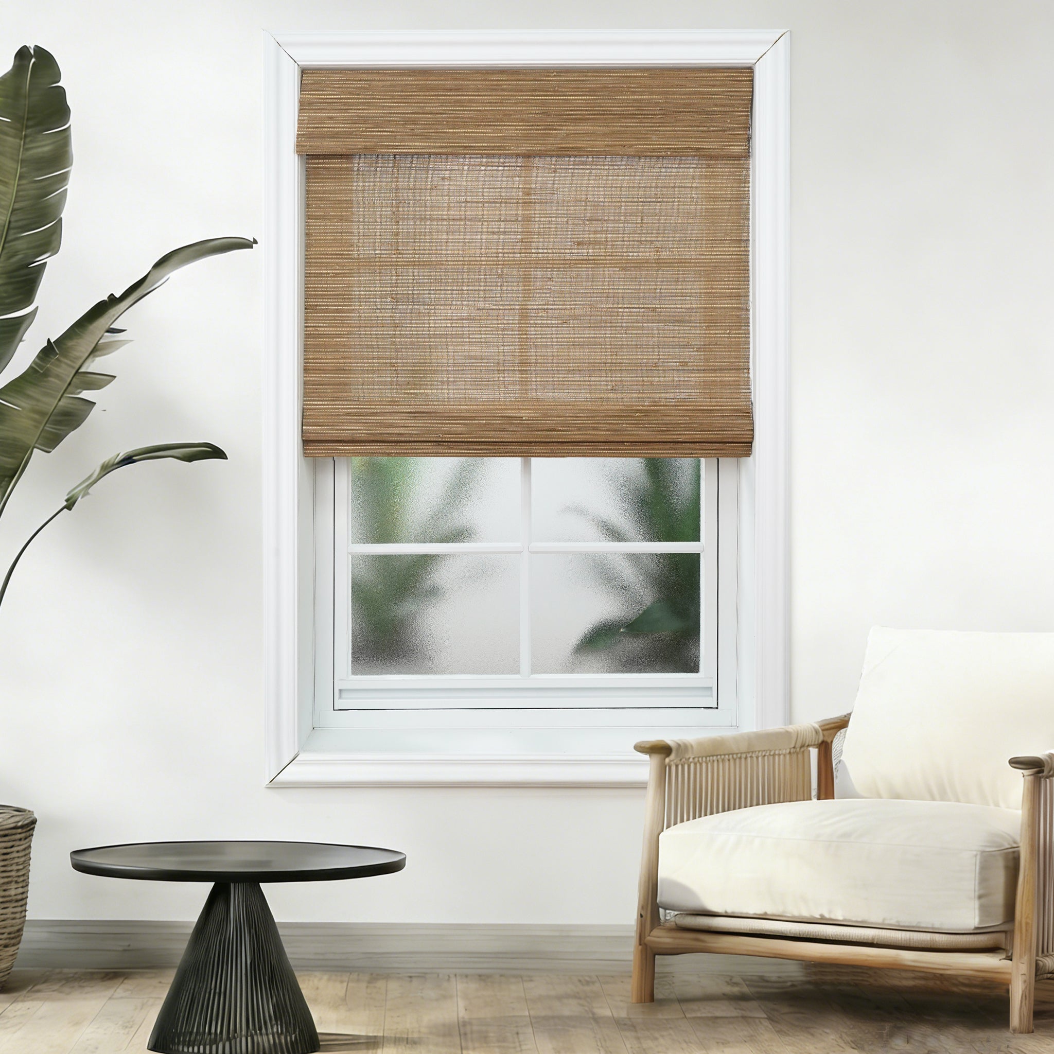 Custom Zebra Shades | Dual Sheer Blinds | Cordless & Motorized