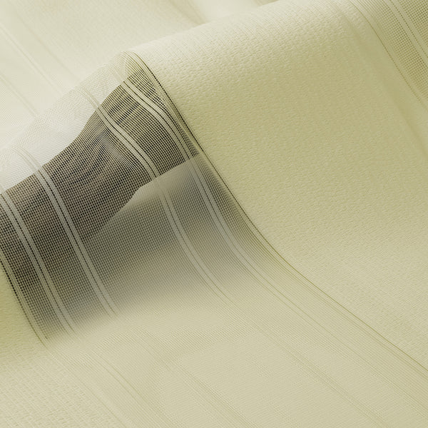 Striped Light Beige