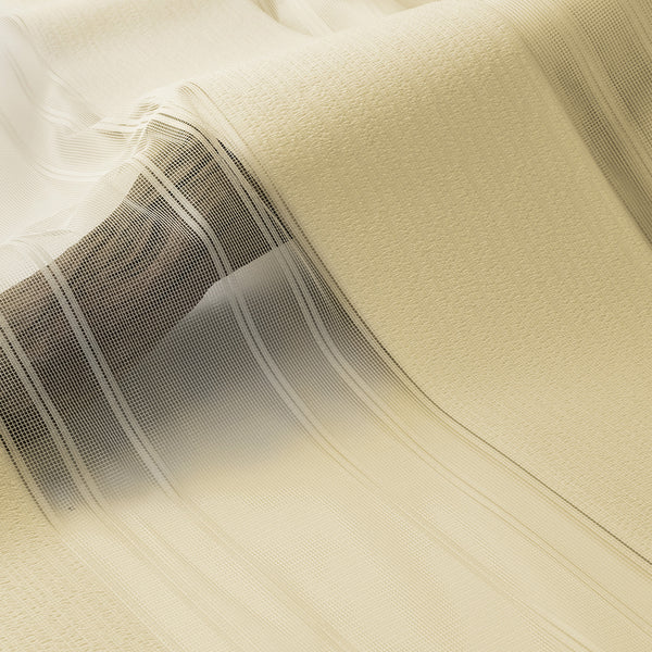 Striped Beige