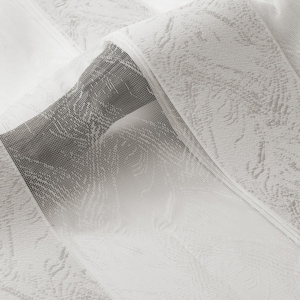 Jacquard Off-white