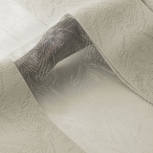 Jacquard Beige