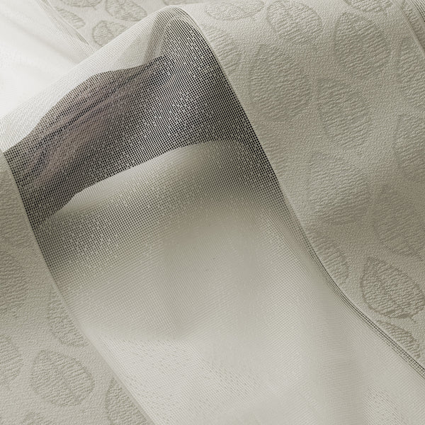 Embossed Beige