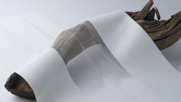 Soft lvory White