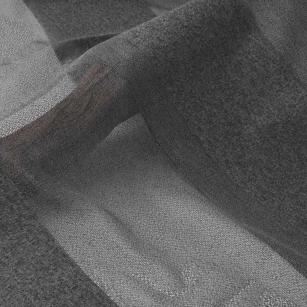 Elegant Deep Grey