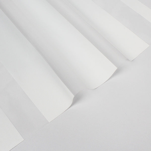 White 60% Blackout