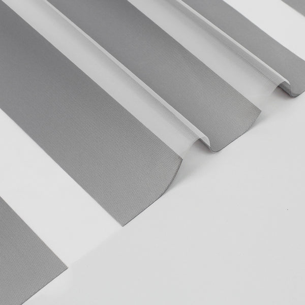 Grey 60% Blackout