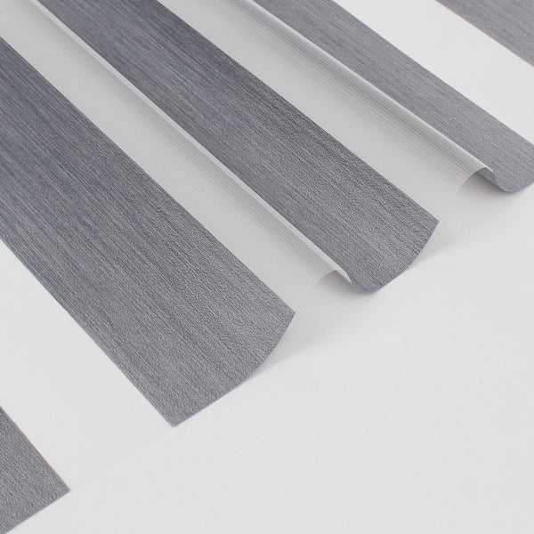 Starry Grey 50% Blackout