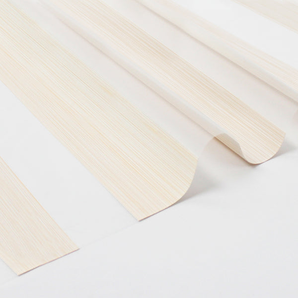 Wooden texture Beige                                        80% Blackout