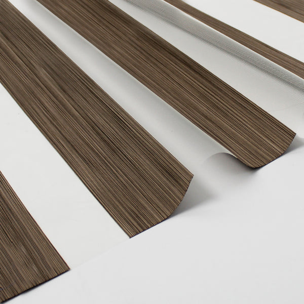 Wooden texture Coffee 80% Blackout