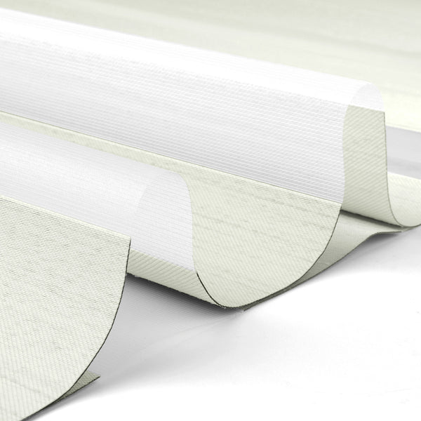 Ivory White 90% Blackout