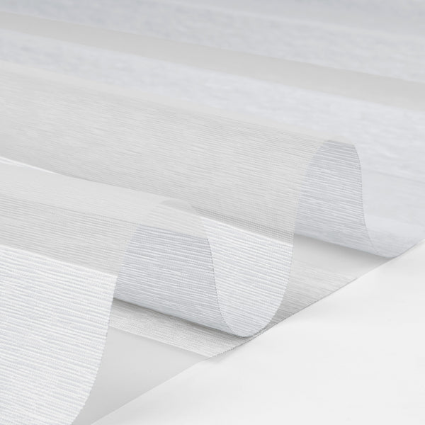 Treebark Off White 55% Blackout