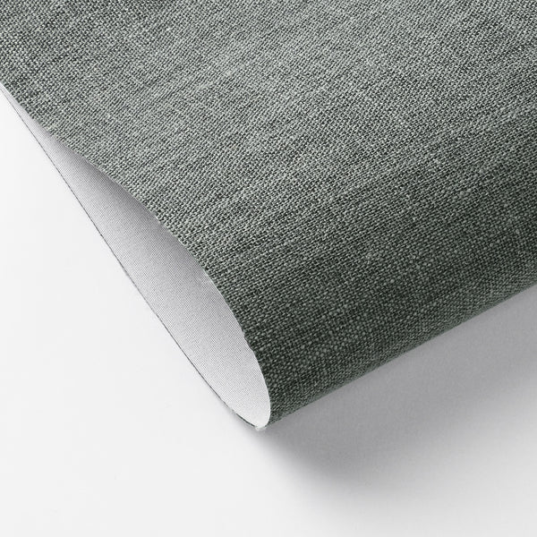 Linen Drak Grey