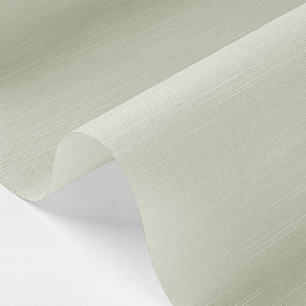 Striped Ivory 50% Blackout