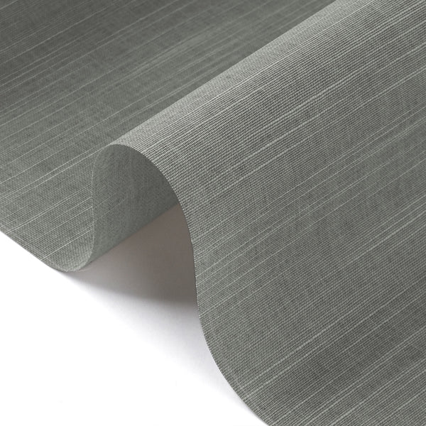 Striped Grey 50% Blackout