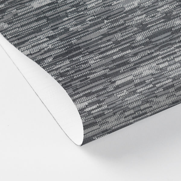 Jacquard Dark Grey
